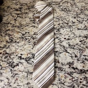 Stripe Tie